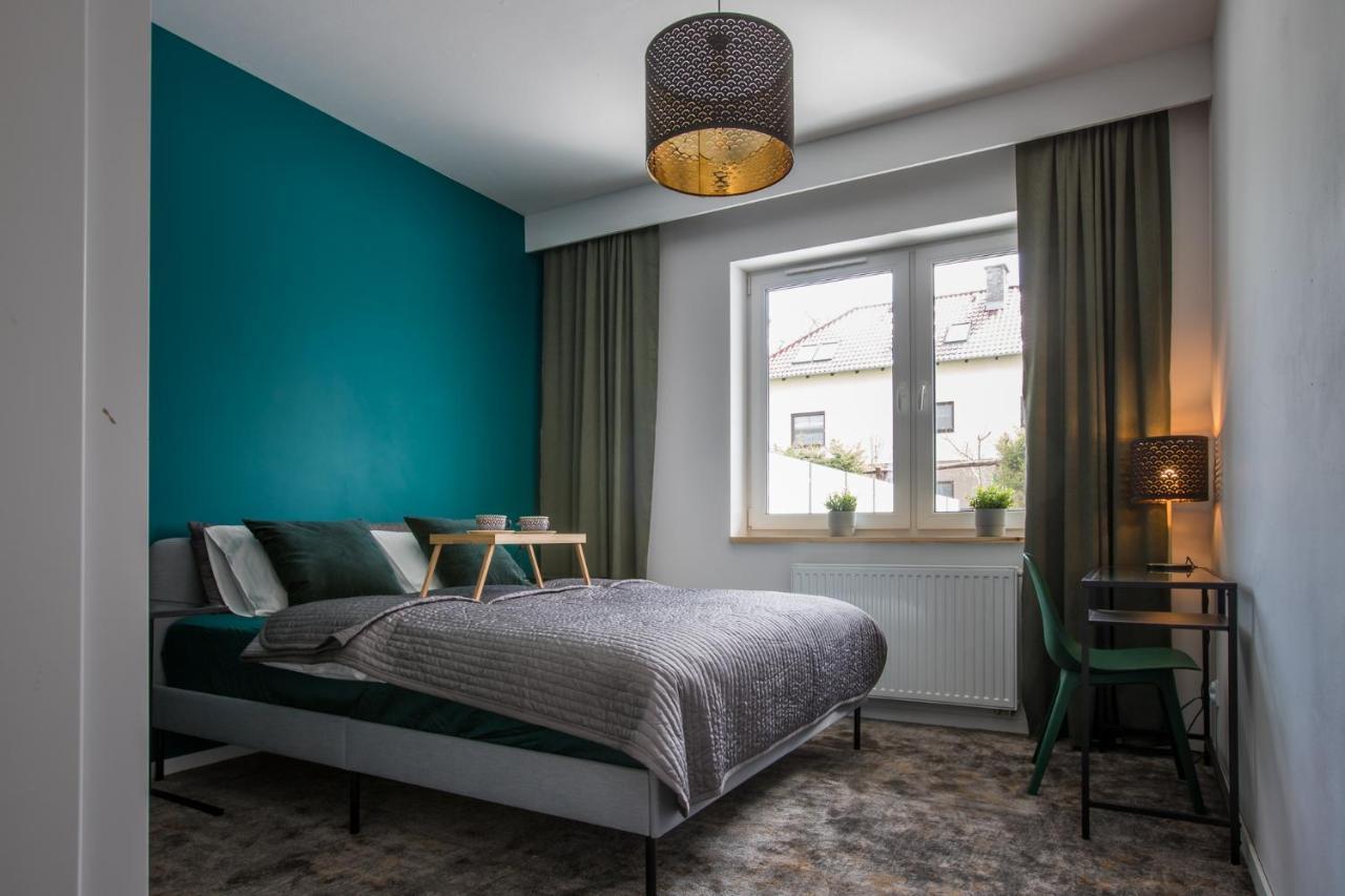 Longinus Apartament Boleslawiec  Exterior photo
