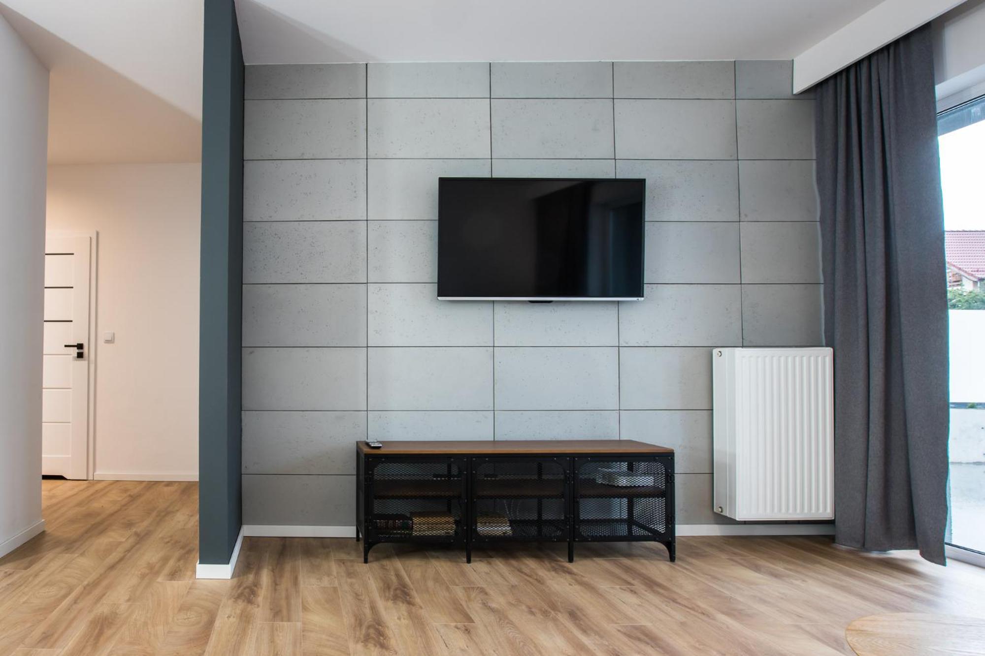 Longinus Apartament Boleslawiec  Exterior photo
